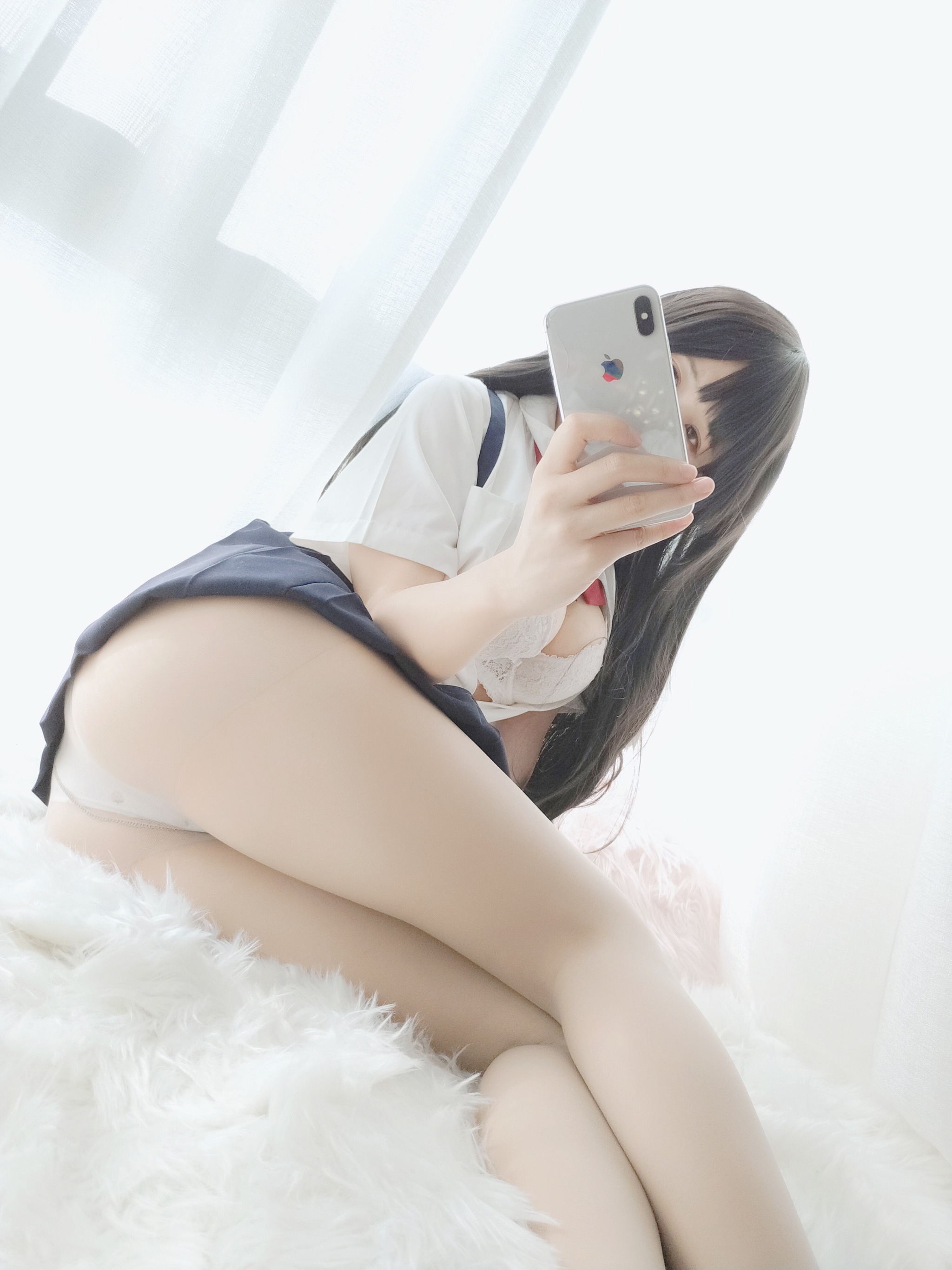 图片[1]-小仓千代w – NO.004 告白常识 [35P]-XikXak